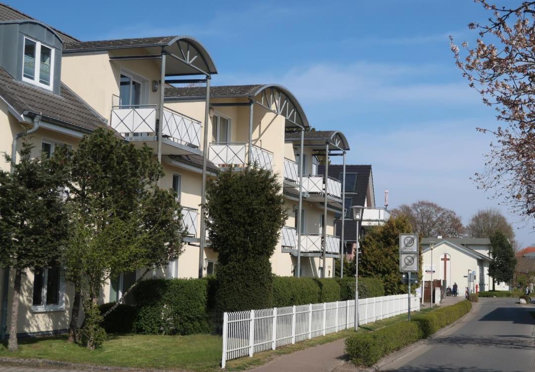 Wohnung 9 Meer-Ruhe Im Haus Stranddistel Komfortable Ferienwohnung Im 1 Og Fuer 4 Personen In ซิงสท์ ภายนอก รูปภาพ